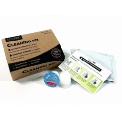 Capsule Sealpod Cleaning Kit