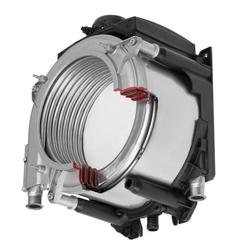 Závesný plynový kondenzačný kotol BIASI ANTARES 35 SV
