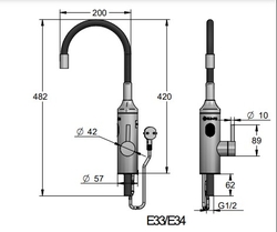 ELÍZ E 33