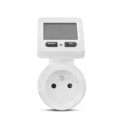 Merač spotreby energie EMF-2