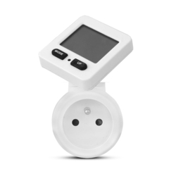 Merač spotreby energie EMF-2