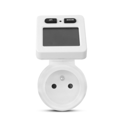 Merač spotreby energie EMF-2