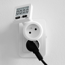 Merač spotreby energie EMF-2