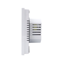Priestorový WiFi termostat PT740W-EI WIFI