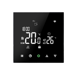 Priestorový WiFi termostat PT740W-EI WIFI