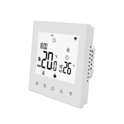 Priestorový WiFi termostat PT740W-EI WIFI