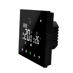 Priestorový WiFi termostat PT740W-EI WIFI