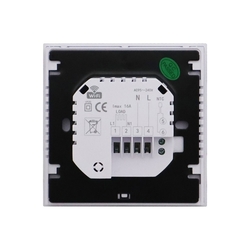 Priestorový WiFi termostat PT741W-EI WIFI