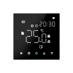 Priestorový WiFi termostat PT741W-EI WIFI