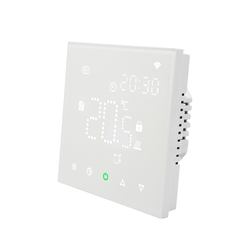 Priestorový WiFi termostat PT741W-EI WIFI