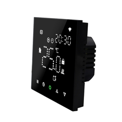 Priestorový WiFi termostat PT741W-EI WIFI