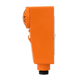 Bimetalový príložný termostat PT03 (BRC)