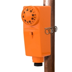 Bimetalový príložný termostat PT03 (BRC)