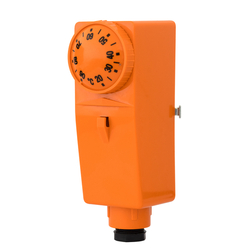 Bimetalový príložný termostat PT03 (BRC)