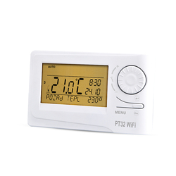 Termostat s WiFi modulom PT32 WiFi