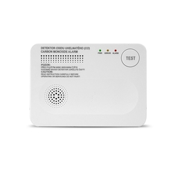 Autonómny detektor CO LM-218B
