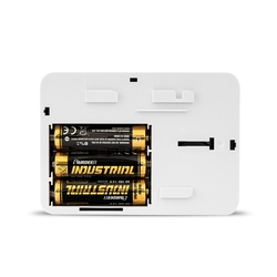 Autonómny detektor CO LM-218B