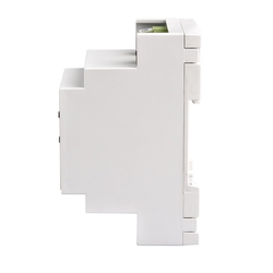 3kanálový prijímač na DIN lištu PH-WS04-3 230VAC