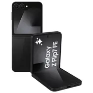 Samsung Galaxy Z Flip7 FE 5G 8+128GB čierna / 6.7" / Android 16
