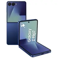 Samsung Galaxy Z Flip7 5G 12 + 512GB modrá / 6.9 "/ Android 16