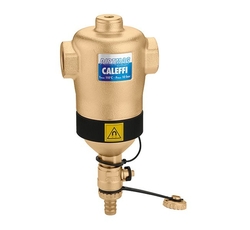 DIRTMAG® - Odkalovač s magnetickým krúžkom, 1" FF