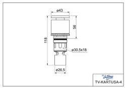 Mechanizmus do 00550