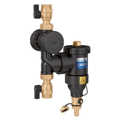 DIRTMAGPLUS ® - Multifunkčné zariadenie s odkalovačom a filtrom, technopolymér 1 1/4”