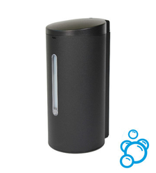 Donner ROUND (Foam) Biely