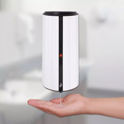 Donner DROP (Gel) Biely