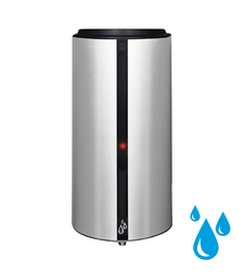Donner DROP (Gel) Biely