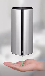 Donner DROP (Gel) Biely