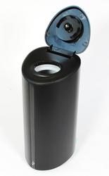 Donner DROP (Gel) Biely