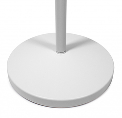 Donner TRAY with a drip tray Biely