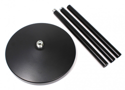 Donner TRAY with a drip tray Biely
