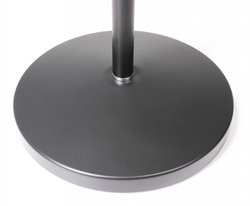 Donner TRAY with a drip tray Čierny