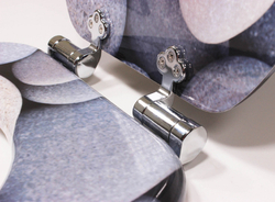 Schütte GREY STONES | MDF, Soft Close