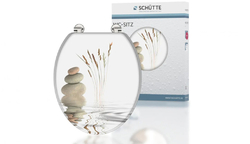 Schütte BALANCE | MDF, bez Soft Close