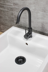Aquasanita - Helika Sabia 5523 Alumetallic