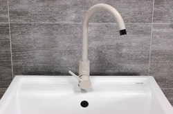 Aquasanita - Helika Sabia 5523 Black metallic
