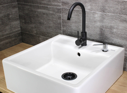Aquasanita - Helika Sabia 5523 Beige