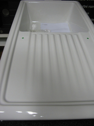 Reginox Classic 1015.0 White pure