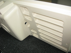Reginox Classic 1015.0 White pure