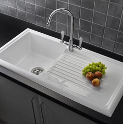 Reginox Classic 1015.0 Black metalic (silvery)