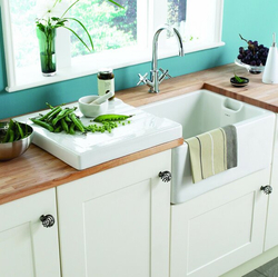 Reginox Belfast 595 White pure