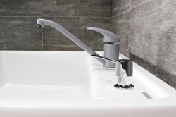 Aquasanita - Helika Eco 2561 Alumetallic
