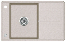 Aquasanita - Helika Bella 780.0E Beige