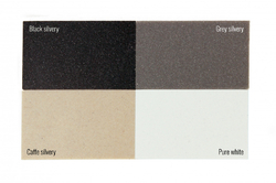 Reginox Amsterdam 1000.10 Black silvery