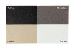 Axis Mojito 570E Moonlight grey