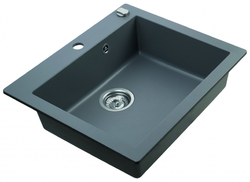 Axis Mojito 570E Moonlight grey