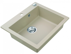 Axis Mojito 570E Moonlight grey